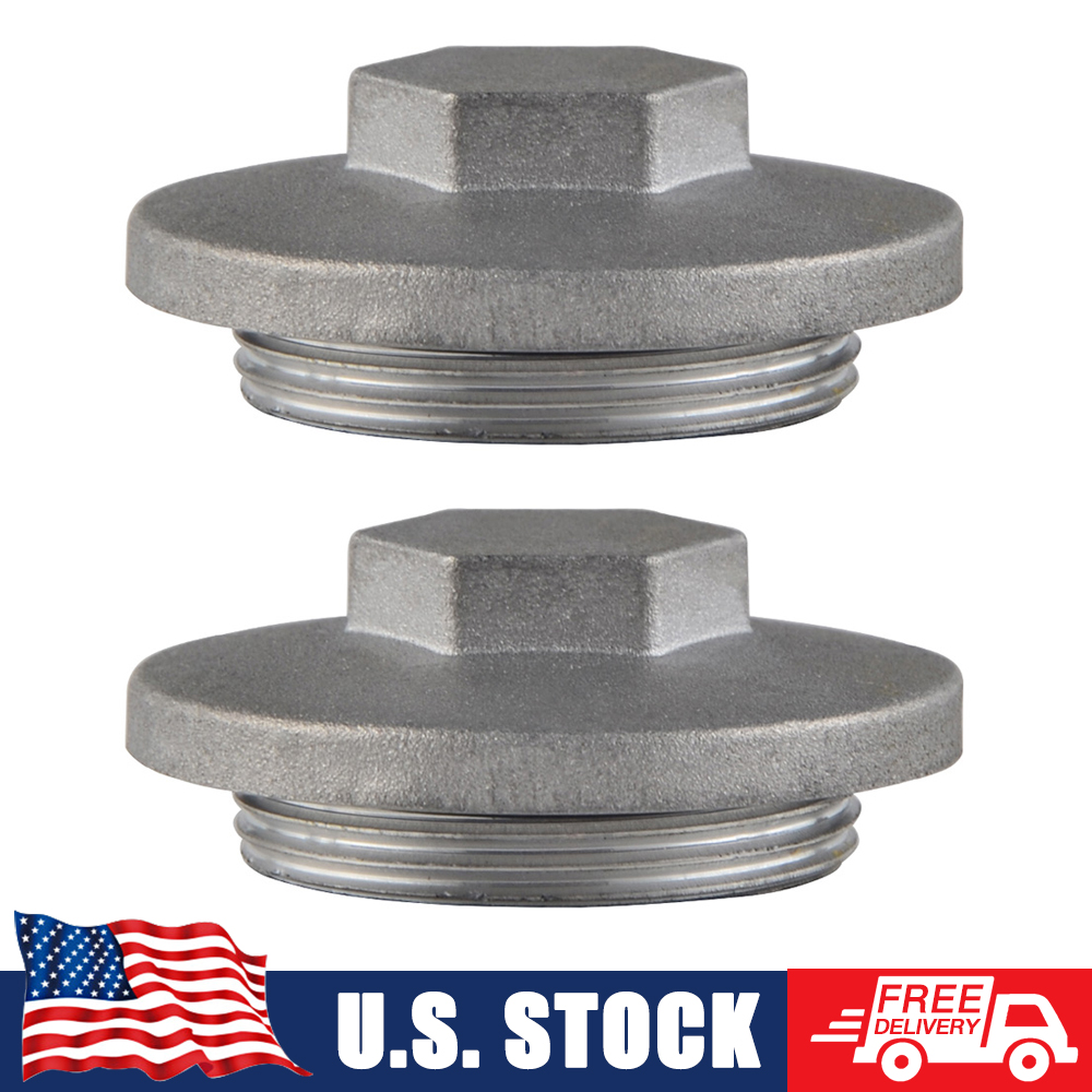 Honda Valve Tappet Cover / Oil Cap - Motorcycle & ATV Quad