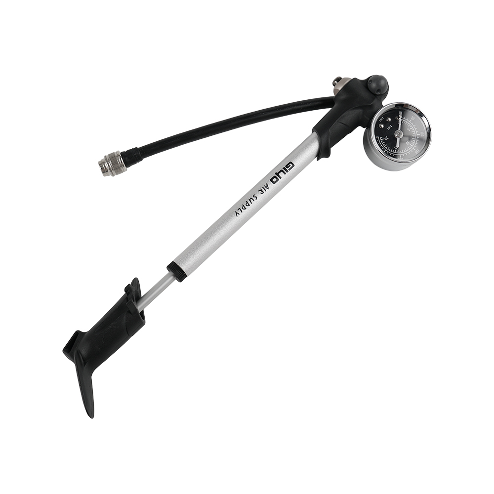 harley electra glide air shock pressure