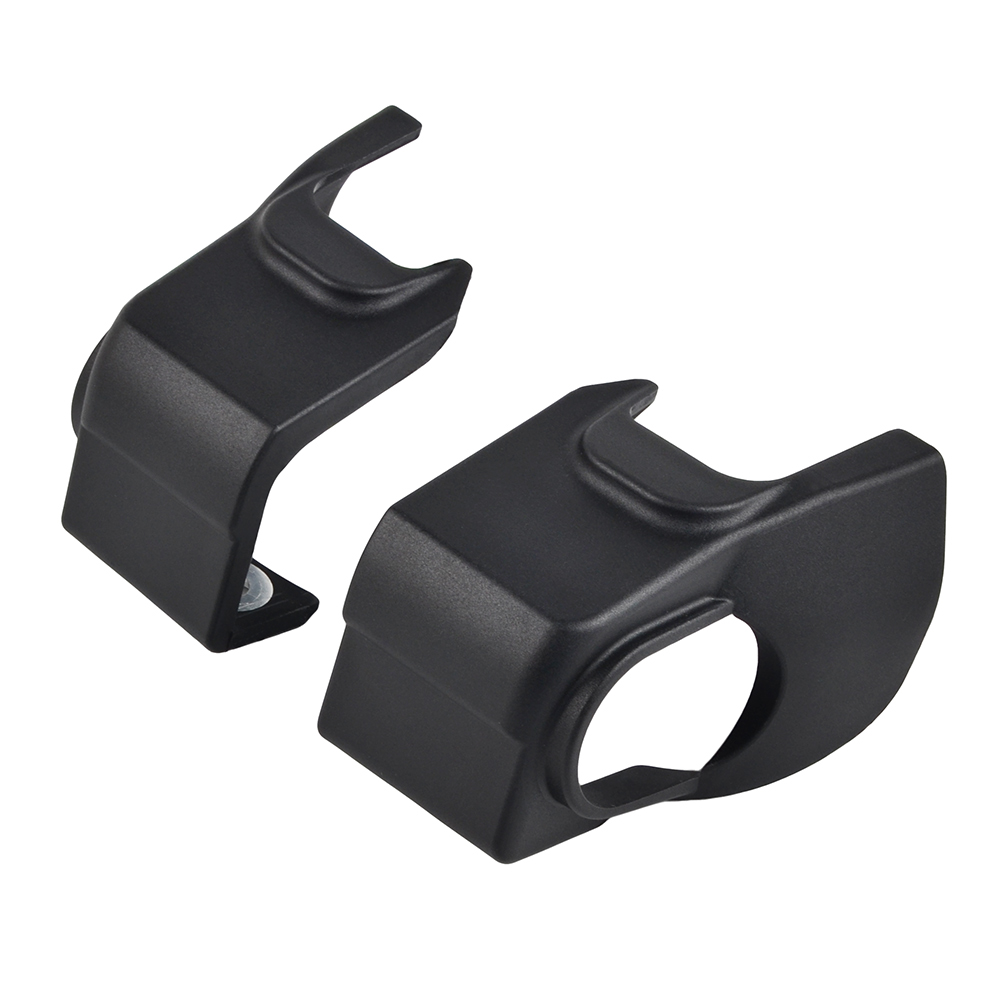 Acouto 2PCS Front Fork Tube Cover Glossy Black 1 Pair Motorcycle Front Fork Guard Protector Shock Absorber Guard Slider Guards for CRF250R CRF250X CRF450R CR125 CR250 CRF 450 RX, Forks & Accessories Acouto 2PCS Front Fork Tube Cover Glossy Black 1 Pair Motorcycle Front Fork Guard Protector Shock Absorber Guard Slider Guards for CRF250R CRF250X CRF450R CR125 CR250 CRF 450 RX, Forks & Accessories