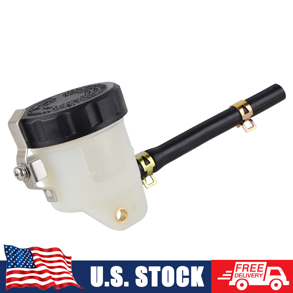 120サイズセット ⑩ Brake Oil Fluid Reservoir Tank Cup For Triumph Tiger 1050